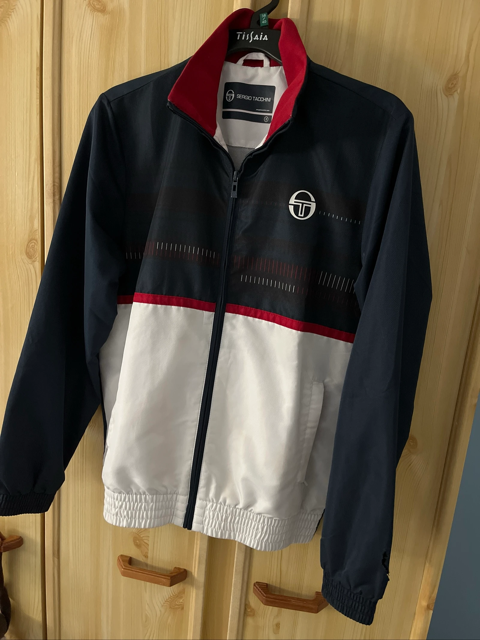 Veste Sergio Tacchini